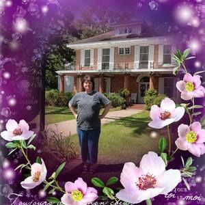 Meet your Posher, Darlene